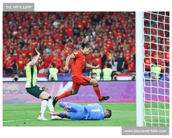 国足主场0-2负澳大利亚 印尼1-0战胜巴林 亚洲预选赛形势突变 国足主场0-2负澳大利亚 印尼1-0战胜巴林 亚洲预选赛形势突变