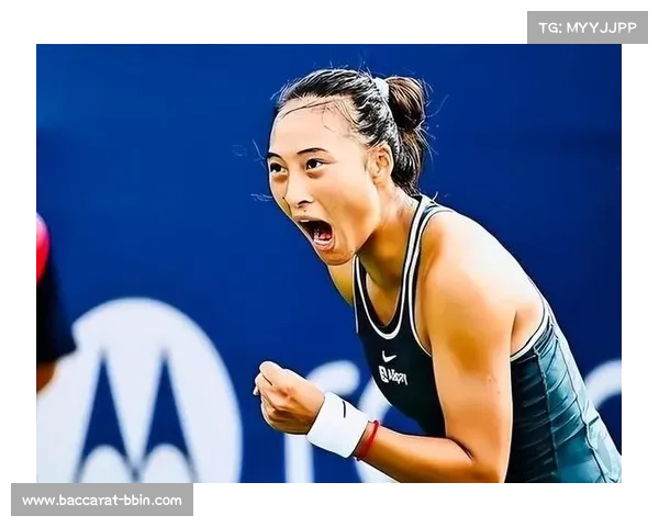 WTA战报:张帅2-1晋级郑钦文对手确定开球时间公布 WTA战报:张帅2-1晋级郑钦文对手确定开球时间公布