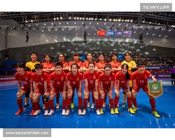 中国女子足球队成功晋级亚洲杯决赛全力争夺历史性冠军荣耀 中国女子足球队成功晋级亚洲杯决赛全力争夺历史性冠军荣耀