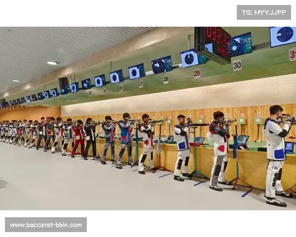 全国射击锦标赛新星闪耀舞台 多项纪录被刷新引发关注 全国射击锦标赛新星闪耀舞台 多项纪录被刷新引发关注