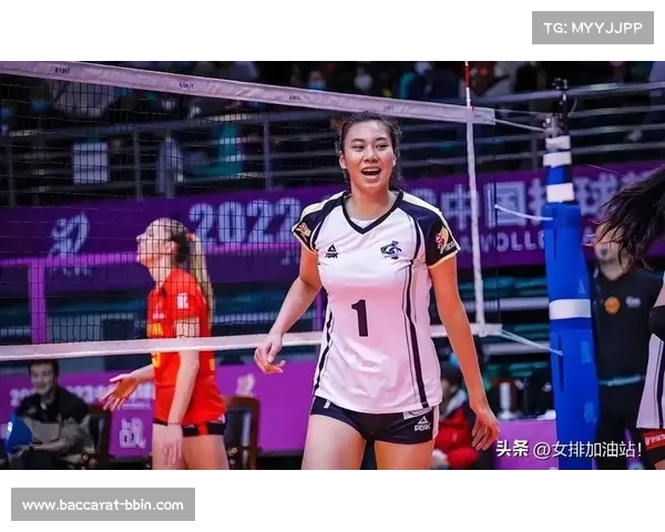 中国女排信心满满:我们还未发挥全部实力,接下来会展现最强状态 中国女排信心满满:我们还未发挥全部实力,接下来会展现最强状态