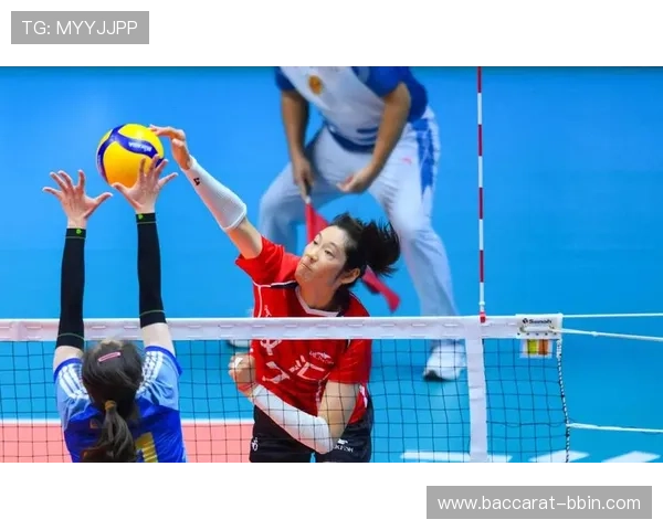 全运U18资格赛将开幕上海女排再引四主攻激活队内竞争 全运U18资格赛将开幕上海女排再引四主攻激活队内竞争