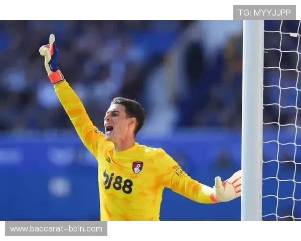 伯恩茅斯海报致谢凯帕本季35战丢43球诠释门线坚守风采之志 伯恩茅斯海报致谢凯帕本季35战丢43球诠释门线坚守风采之志