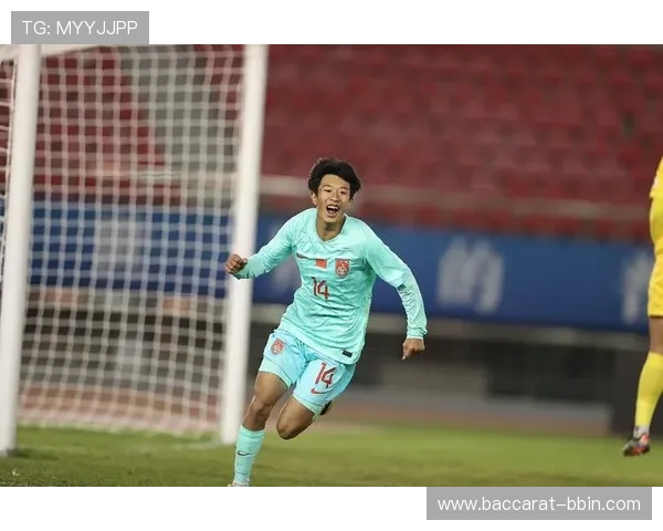 亚足联盘点U17亚洲杯潜力球员 魏祥鑫与曼联青训梅克斯领衔 亚足联盘点U17亚洲杯潜力球员 魏祥鑫与曼联青训梅克斯领衔